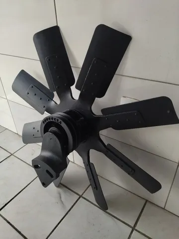 Hélice + Cubo Motor NTA Cummins