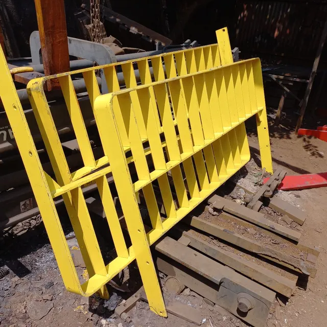 Protetor de carga 7 ton 1.90 metros