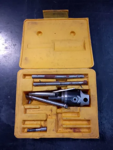 kit cabeçote bailarina