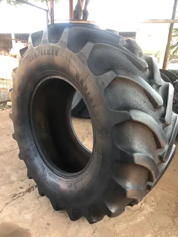 Pneu 600/65R28 Firestone