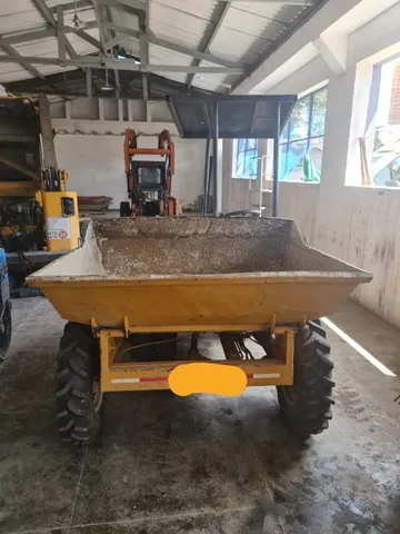 dumper cobra 2011