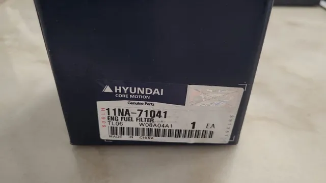 Filtro, Cabeçote e Sensor Escavadeira Hyundai 260
