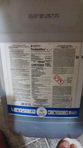 Tordon ultra s 10l