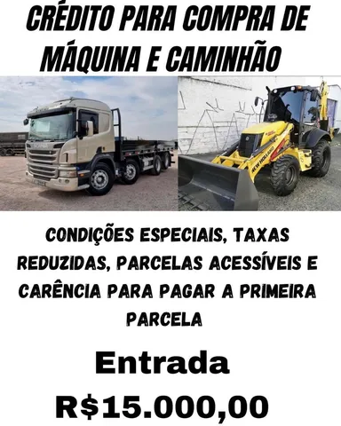 Condições especiais 