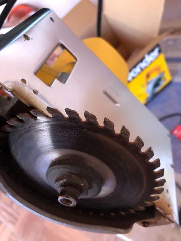VENDO MAKITA VONDER NA CAIXA
