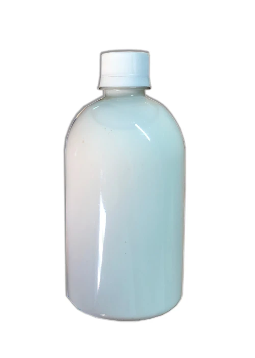 Brilho Verniz Fixador De Tinta Para Couro 500ML