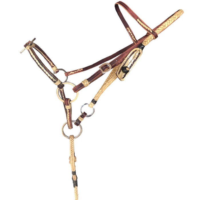 Cabresto de Argola com Cabo - 1