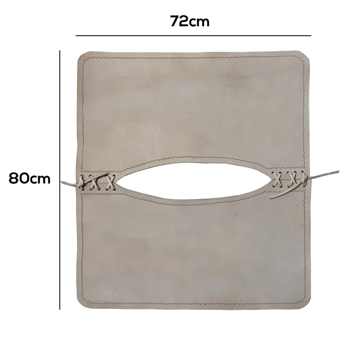 Carona 72x80 Formato Anatomico - 72x80