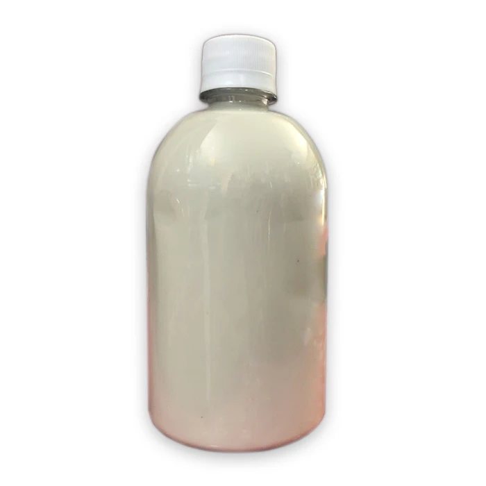 Cera de Carnaúba 500ml