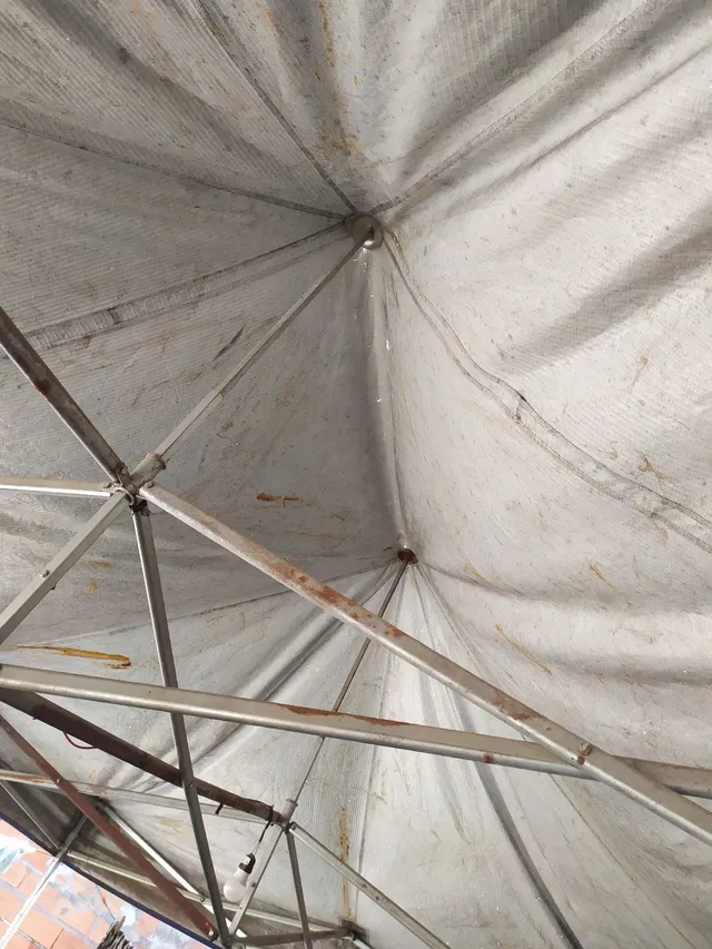Vendo Tenda 3x5 LEIA O ANÚNCIO 