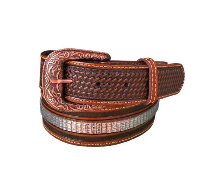 Cinto C Ponteira e STRASS Modelo 05 - 110