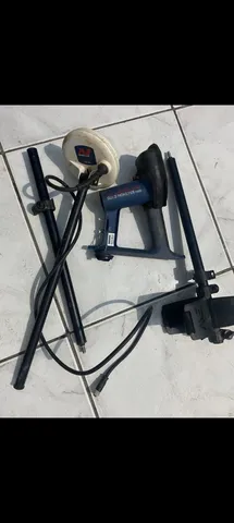 Vendo um motor minelar 