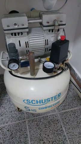 Compressor Schuster