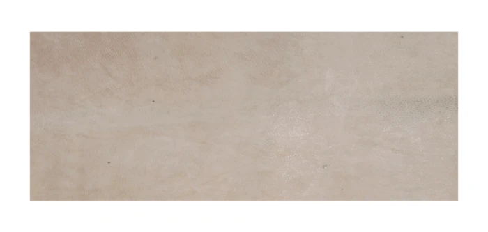 Couro de Porco Curtido Atanado Vegetal  50 x 20 - 2 a 3mm