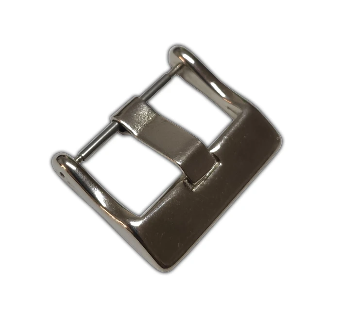 Fivela de pulseira Relógio Com 22mm