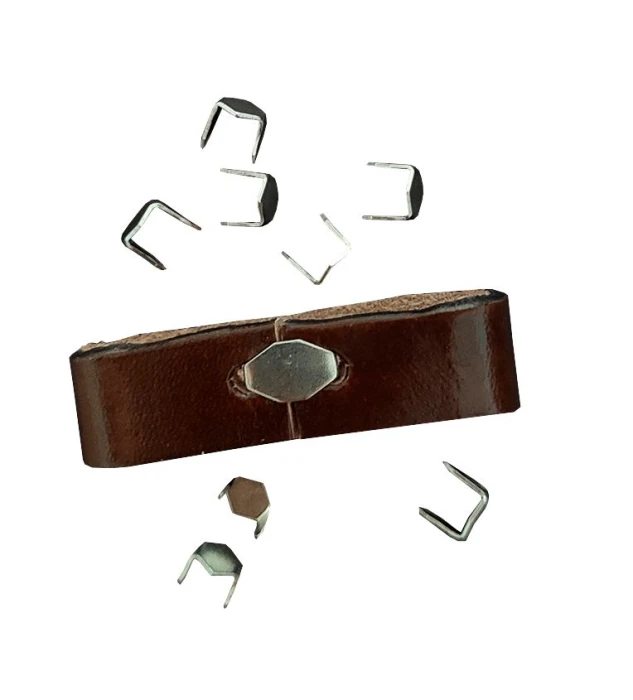 Grampo para Passador de Cinto NUMERO 07