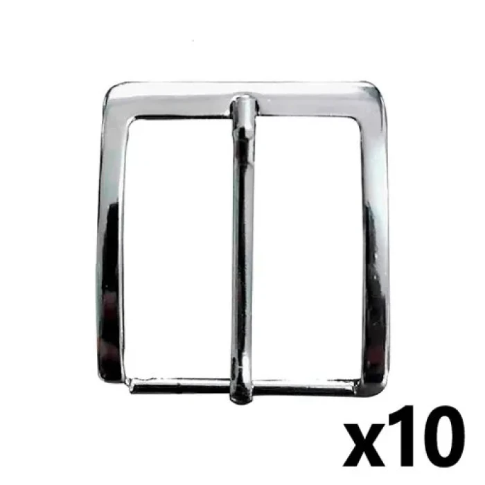 Kit 10 Fivelas Clássicas - H8