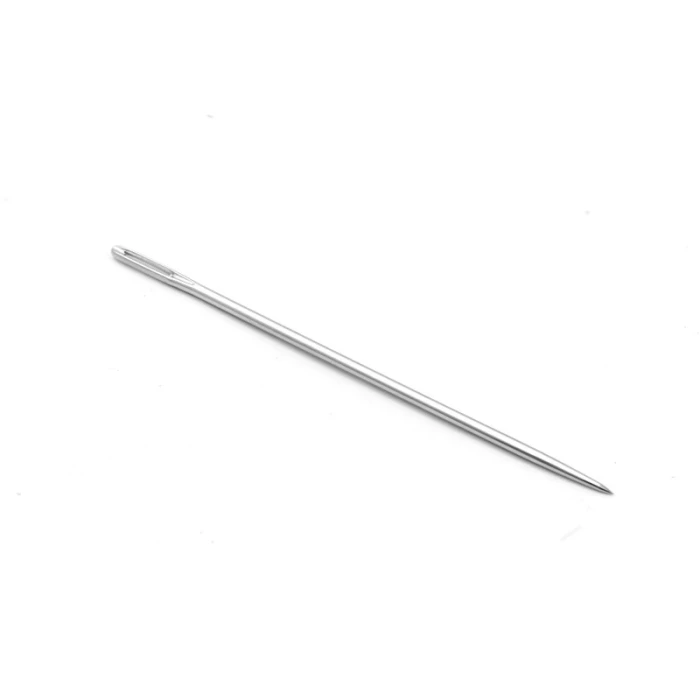 Kit com 10 agulhas de mão