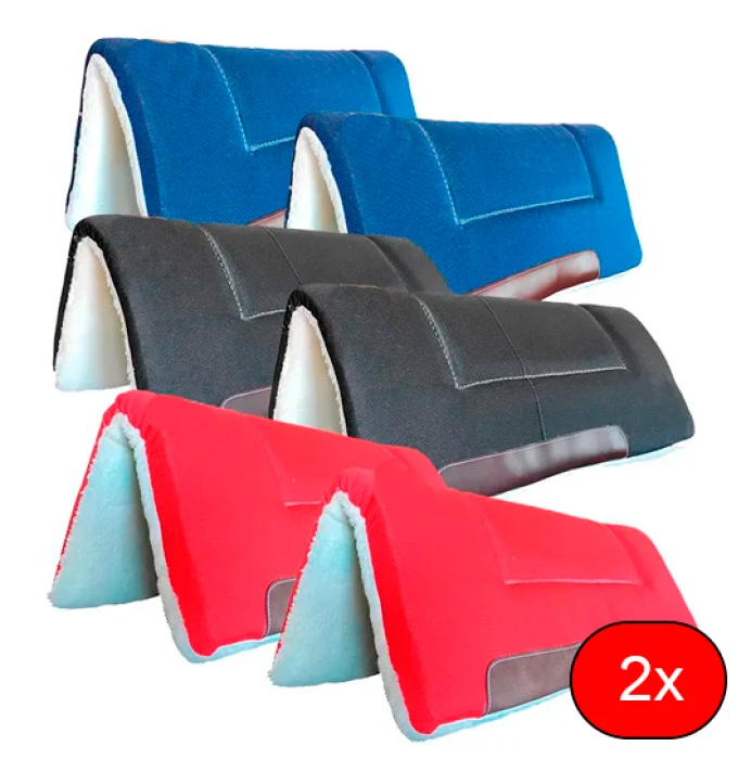 KIT COM 12 MANTAS
