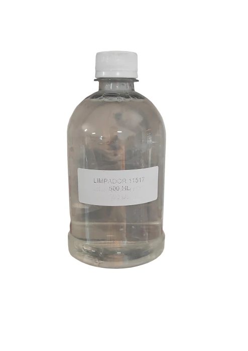 Limpador de Couro 500ml