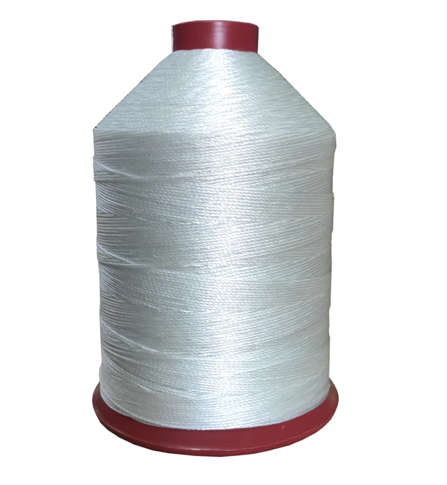 Linha de Maquina N°10 Para Costura Grossa 400G