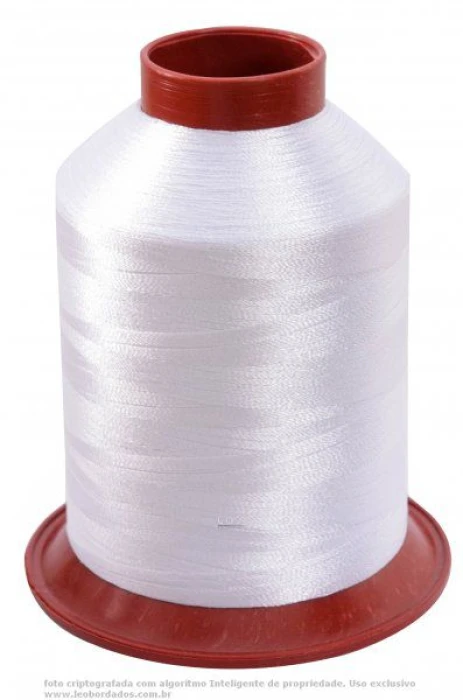 Linha Para Maquina Nº40 250g