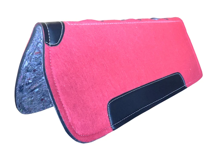 Manta Neoprene / Neopreme / Ortopédica - Vermelho