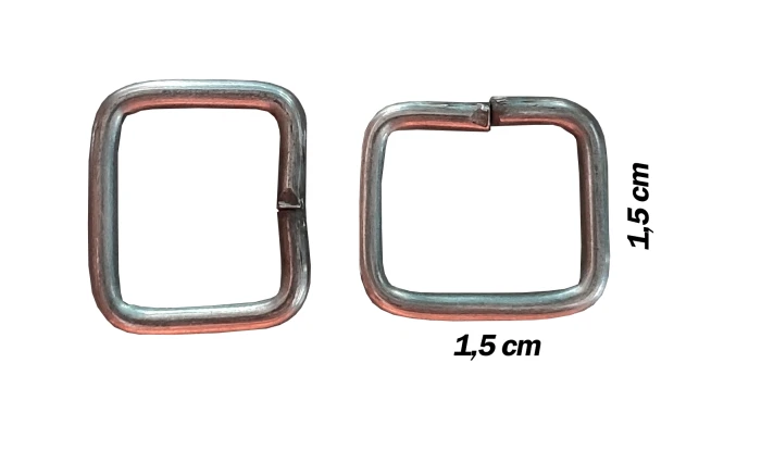 Passador de 15mm