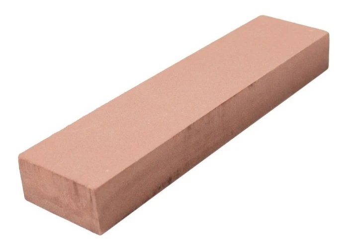 Pedra Para Afiar Carborundum  Grão 400 Profissional 130N