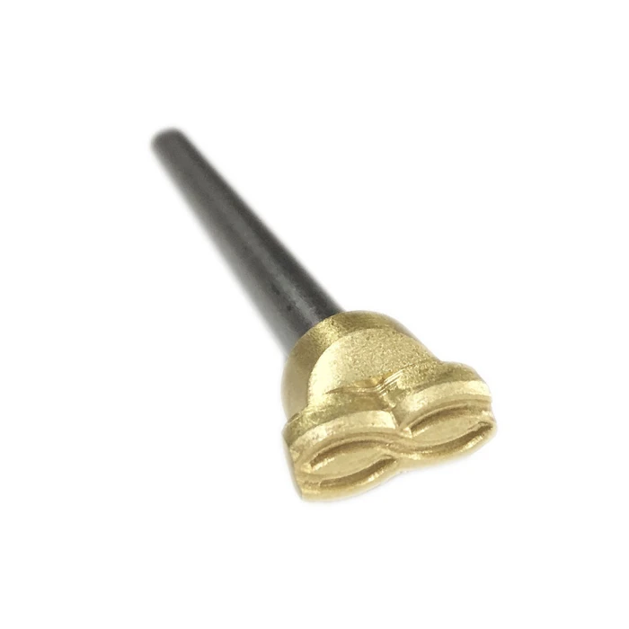 Pino Arame Farpado Premium Modelo 01