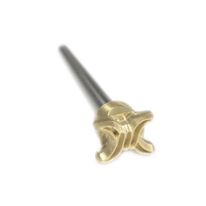 Pino Arame Farpado Premium Modelo 03