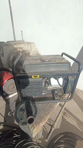 MOTOR A GASOLINA 