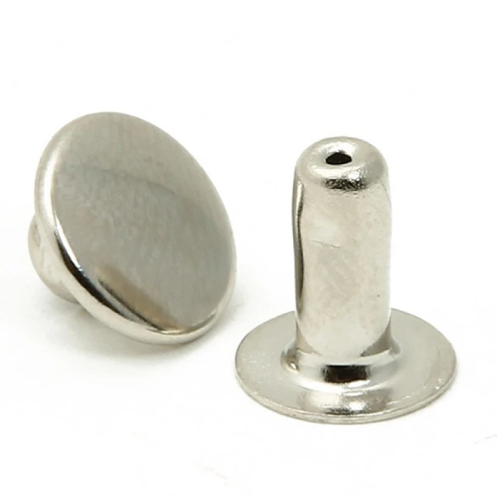 Rebite Niquelado 3,5mm