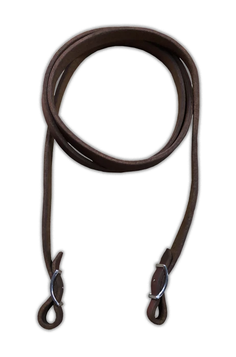 Rédea de Bufalo Fechada 1,5cm