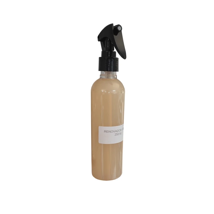 Renovador de Couro 250ml
