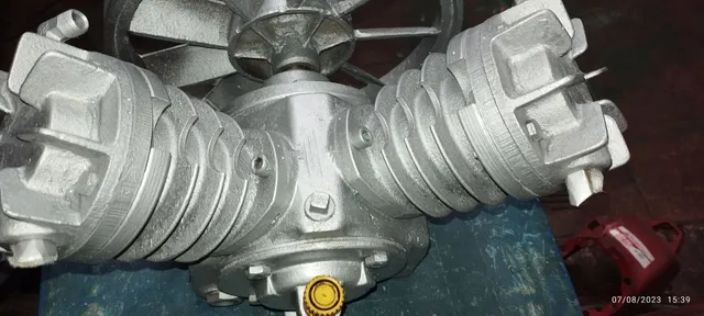 Compressor 