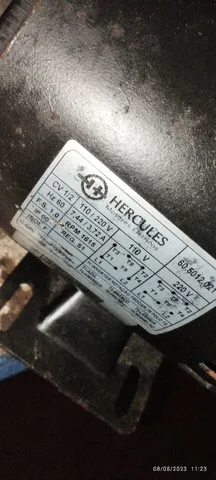 Motor 