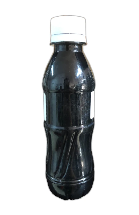 Tinta Borda Italiana COR PRETA Para Couro/sola/cinto Embalagem 200ml
