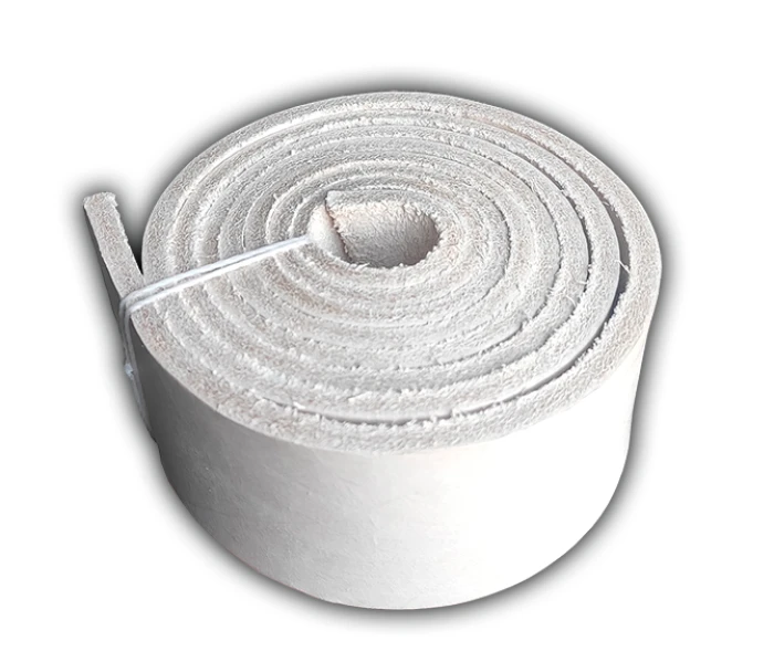 Tiras De Couro Sola Correia Para Cintos 4cm de Largura 1,30m - Natural