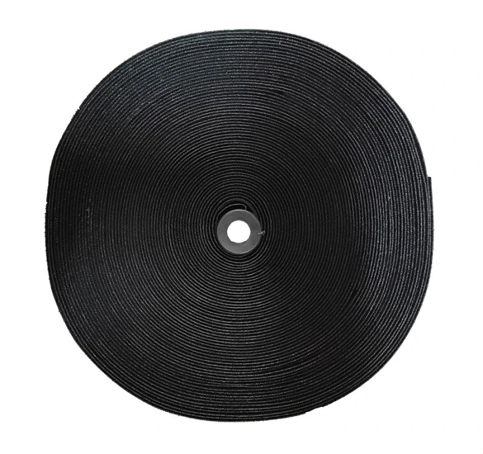 Velcro para Barrigueira lado MACHO 25 METROS