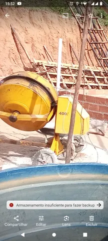 Vendo usada pouca vezes