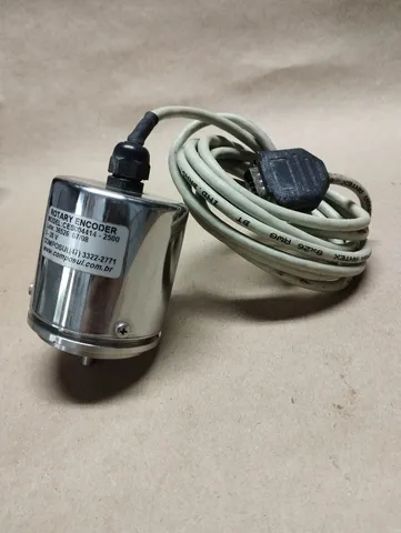 Encoder Para Eixo Fixo 