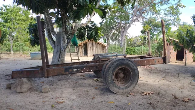 Caroça 