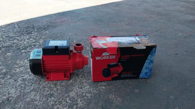 Bomba perifeca