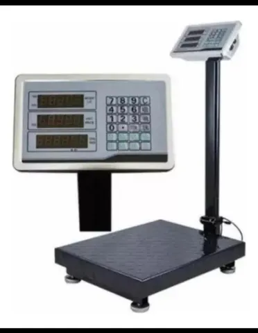Balança digital de 150kg 