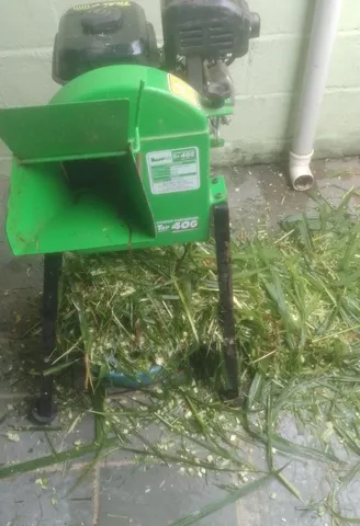 Picadeira 4Tempo