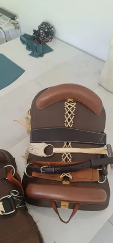Kit Sela Gaúcha