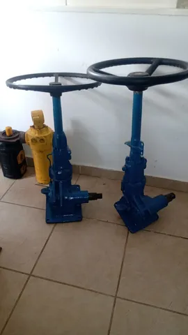 Caixa de Direção