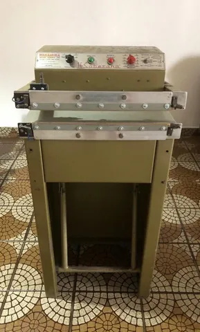 Seladora H-Soberana 40