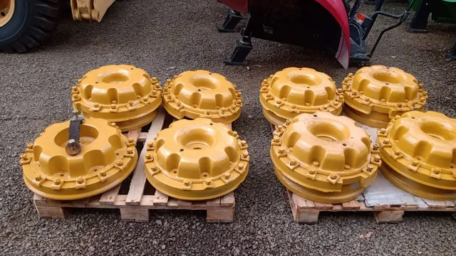 Cubo CAT 120b / 140b 